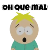 south park 💛butters stotch💛 1 28
