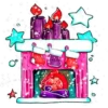 Variaditos Navideños🎄💞1🇵🇪Movi 28