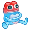 Pepe de Colores 🐸 24