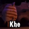Khe