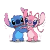 Stitch Animated 28