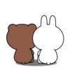 Brown & F-Super Love 2💖 MOV 22