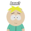 south park 💛butters stotch💛 1 30