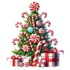 Variaditos Navideños🎄💞3🇵🇪Movi 27