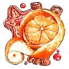 Variaditos Navideños🎄💞1🇵🇪Movi 29