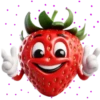 Fresas(Cute)🍓💞1🇵🇪Movi 29