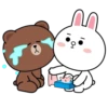 Brown & F-Super Love 2💖 MOV 23