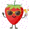 Fresas(Cute)🍓💞1🇵🇪Movi 30