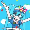 Mesmerized Vocaloids 2💖MOV 19