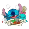 STICH 2 ❤ MOV. 🇲🇽 30