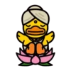 D Duck 🐥1🇲🇽Moví 30