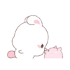 Bunny 🐰 2 Moví 🇲🇽 30