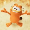 Garfield The Movie 2024😺-Mov 30