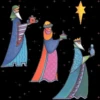 FELIZ DÍA DE REYES 30