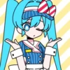 Mesmerized Vocaloids 1💖MOV 21