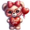 Amor Cute🌹💞1🇵🇪Movi 30