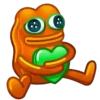 Pepe de Colores 🐸 25