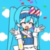 Mesmerized Vocaloids 3💖MOV 21
