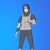 Itachi bailando 22