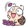 🐌 Adorable Snail 🐌 30