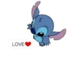 Stitch Animated 29