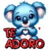 Te Amo 1 ❤ MOV 🇲🇽 30