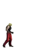 Rugal Bernstein KOF 💖MOV 5