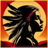 Native India 2👩🏻‍🎨Efec.1712 5