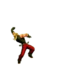 Rugal Bernstein KOF 💖MOV 6