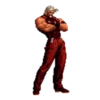 Rugal Bernstein KOF 💖MOV 7