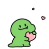 Kkonyo the dinosaur 2 (Mov) 6