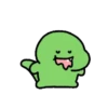 Kkonyo the dinosaur 4 (Mov) 6