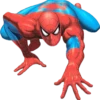 EL HOMBRE K ARAÑA MOV 4