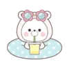 Kuma pirata Mov 2 🌻💝 6