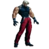 Rugal Bernstein KOF 💖MOV 10