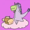 🦕🦖Dinosaurios 🦕🦖mov 6