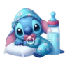 Stich👣3🇨🇴Movi 6
