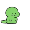 Kkonyo the dinosaur 2 (Mov) 8