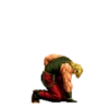Rugal Bernstein KOF 💖MOV 11