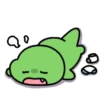 Kkonyo the dinosaur 3 (Mov) 6