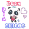 D BUEN 0 0.0 A CHICOS