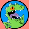 🦕🦖Dinosaurios 🦕🦖mov 8