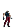 Rugal Bernstein KOF 💖MOV 12