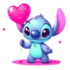 Stich👣3🇨🇴Movi 10