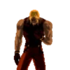Rugal Bernstein KOF 💖MOV 13