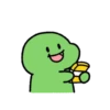 Kkonyo the dinosaur 4 (Mov) 10