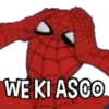 EL HOMBRE K ARAÑA MOV 6