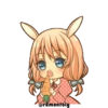 Bunny Girl 6