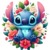 Stich👣3🇨🇴Movi 11
