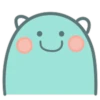 🍭Candy Monster emoji 1 MOV🍭 6